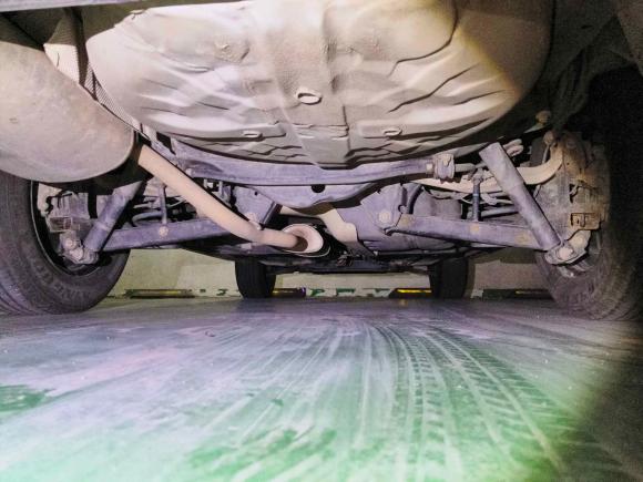 [合肥·皖A] 二手启辰启辰T702016款 1.6L 手动睿行版