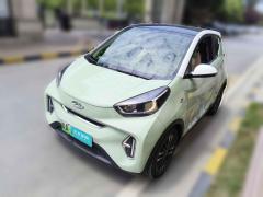 [合肥·皖A]奇瑞新能源&nbsp;&nbsp;小蚂蚁&nbsp;&nbsp;2022款 甜粉款 半糖版 磷酸铁锂 30kW 301km