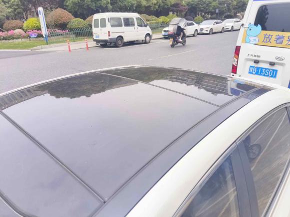 [杭州·皖R] 二手起亚起亚K42015款 1.8L 自动GLS Special