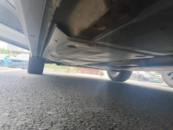 [杭州·浙A] 二手大众途铠2019款 1.5L 自动舒适版