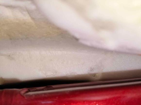 [成都·川A] 二手雪佛兰科鲁兹2018款 320 自动先锋天窗版