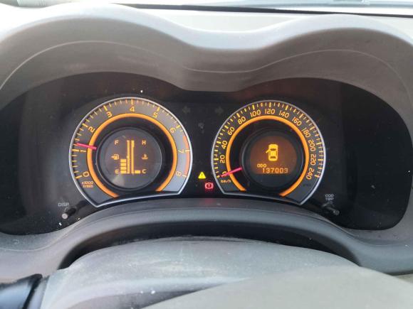 [南通·苏J] 二手丰田卡罗拉2008款 1.8L 手动GLX-i特别纪念版