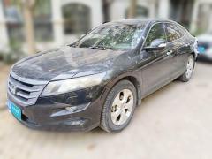 [武汉·鄂A] 本田歌诗图2011款 3.5L 旗舰版