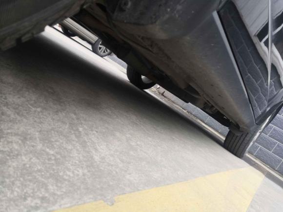 [常州·苏D] 二手道奇酷威2013款 2.4L 两驱尊尚版