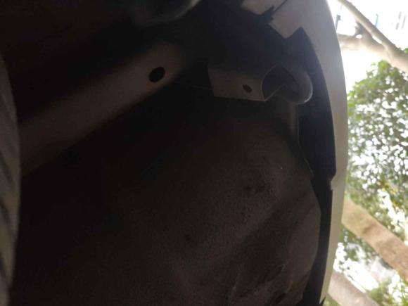 [宁波·浙F] 二手福特嘉年华2011款 两厢 1.5L 自动时尚型