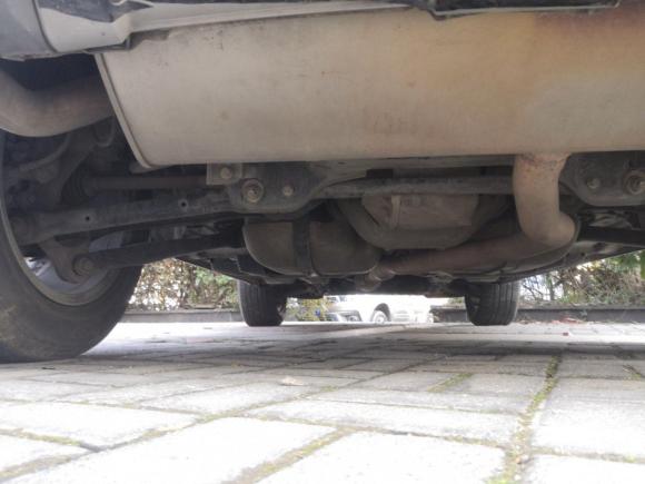 [芜湖·皖B] 二手路虎揽胜极光2013款 2.0T 5门耀真版