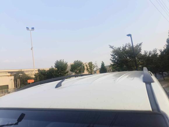 [苏州·苏B] 二手长安凯程欧诺S2019款 1.5L欧诺S经济型7座JL473QG