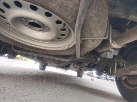 [温州·浙C] 二手福田风景G52022款 2.0L汽油商运版明窗5/6座1TZS