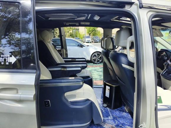 [苏州·苏D] 二手别克别克GL82017款 ES 28T 舒适型 国V