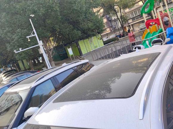 [湖州·皖S] 二手别克昂科威2016款 20T 两驱精英型