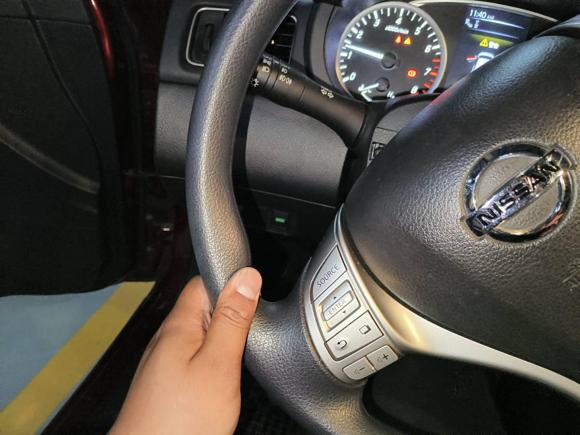 [杭州·浙A] 二手日产骐达TIIDA2019款 1.6L CVT智行版 国VI