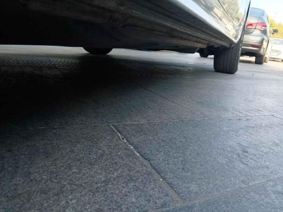 [南京·苏A] 二手大众夏朗2016款 280TSI 乐享型 7座