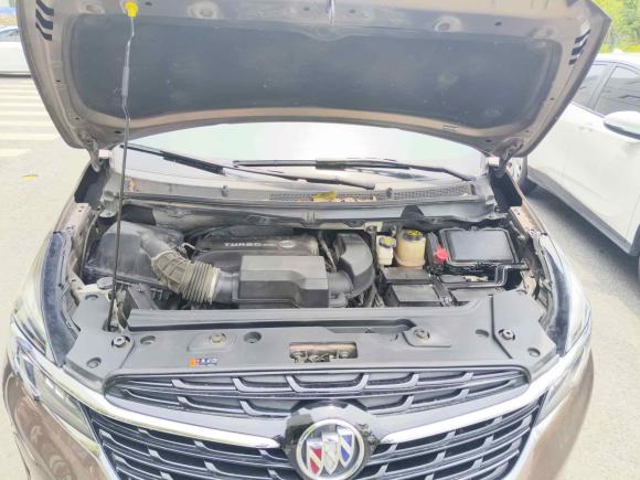 [苏州·苏E] 二手别克别克GL82020款 陆上公务舱 652T 豪华型