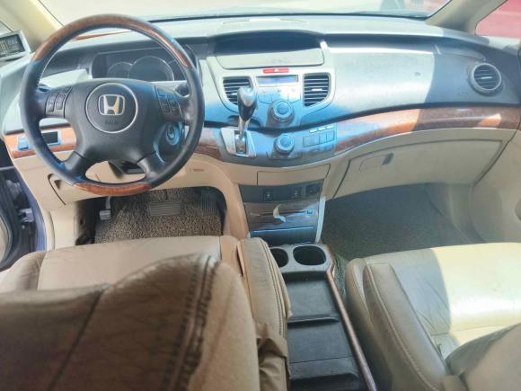 [义乌·浙G] 二手本田奥德赛2005款 2.4L 舒适型