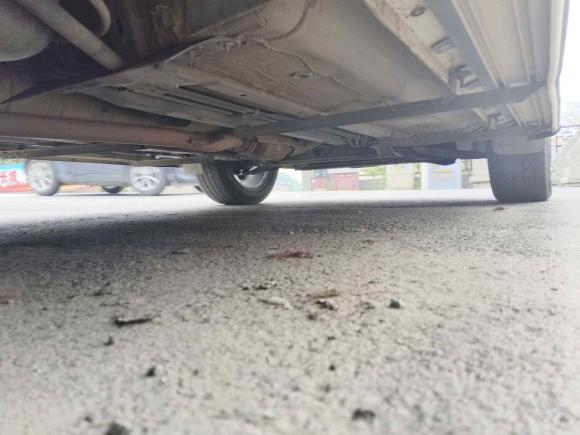 [温州·浙C] 二手启辰启辰T70X2015款 2.0L CVT睿享运动版