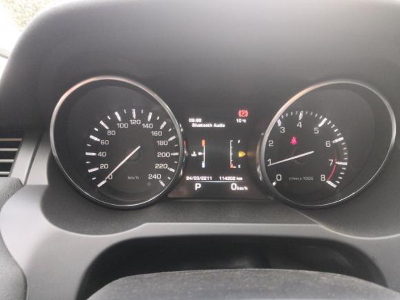 [芜湖·皖B] 二手路虎揽胜极光2013款 2.0T 5门耀真版