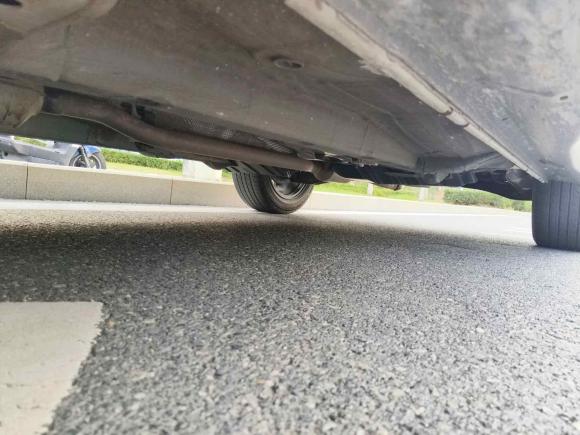 [合肥·皖A] 二手三菱劲炫ASX2020款 2.0L CVT智领版