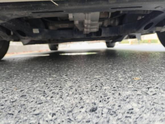 [杭州·浙A] 二手荣威荣威Ei52018款 互联网豪华版