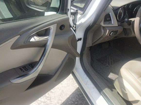 [宁波·浙B] 二手别克英朗2013款 GT 1.6L 自动时尚版