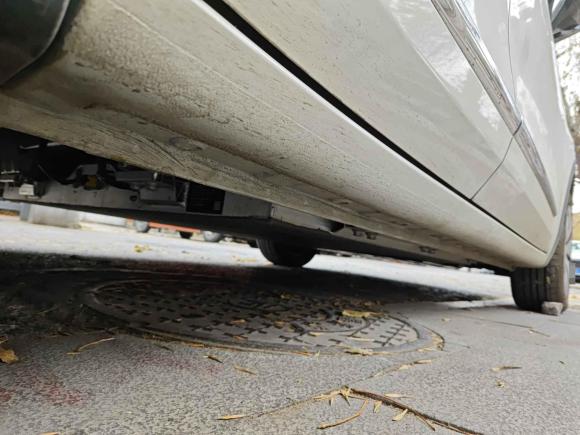 [济南·鲁A] 二手五菱汽车五菱缤果2023款 333km 灵犀互联款