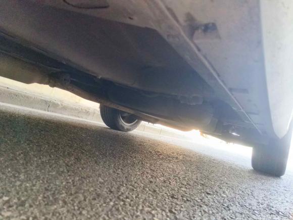 [南京·苏A] 二手荣威荣威RX52019款 20T 两驱自动4G互联铂金版