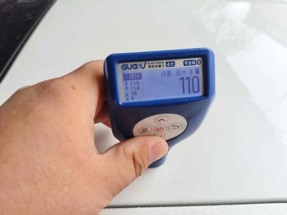 [北京·京Y] 二手宝马宝马5系2014款 520Li 典雅型