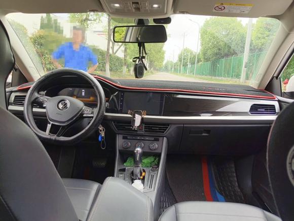 [苏州·苏U] 二手大众朗逸2021款 280TSI DSG舒适版