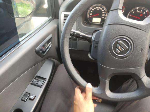 [苏州·苏U] 二手福田风景G52021款 2.0L汽油商运版6座多用途乘用车1TZS