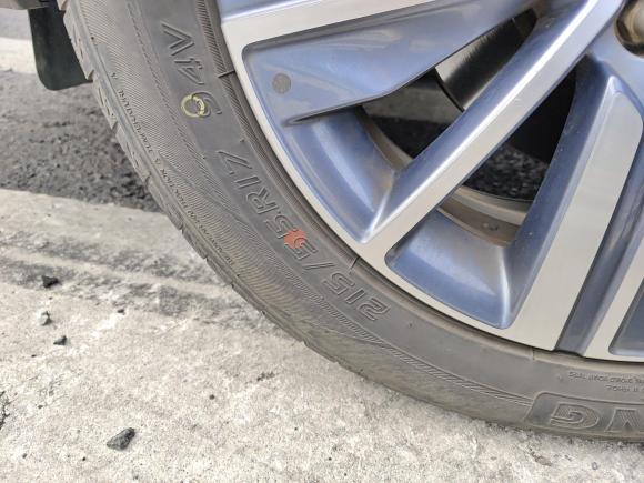 [湖州·浙D] 二手长安长安CS35PLUS2019款 1.4T DCT畅联蓝鲸版