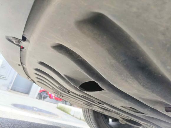 [宁波·浙B] 二手比亚迪汉2020款 EV 超长续航版尊贵型