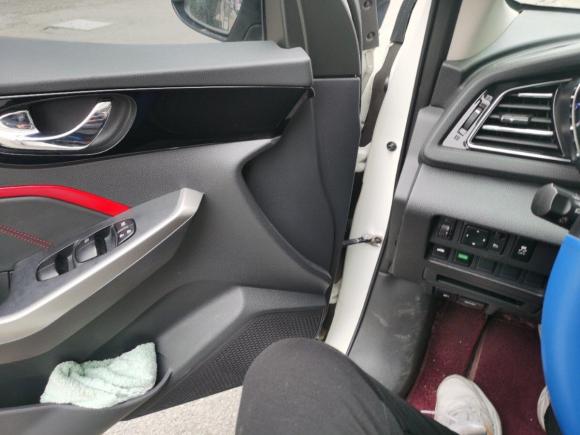 [宁波·浙B] 二手启辰启辰D602019款 1.6L XL CVT智联精英版