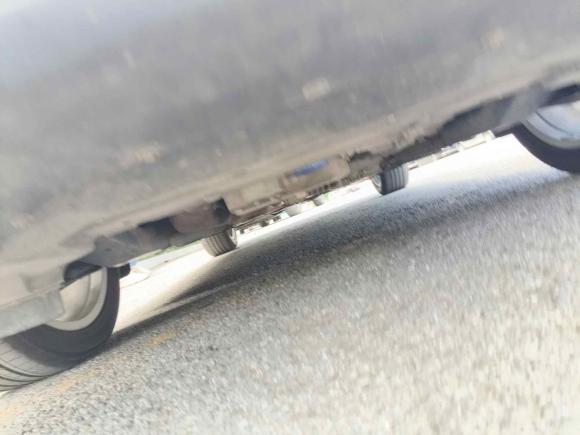 [青岛·鲁B] 二手别克昂科威2019款 28T 四驱精英型 国V