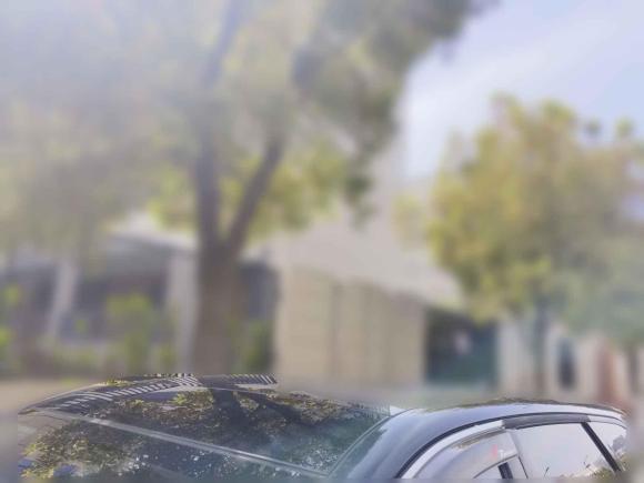 [南京·苏A] 二手长安欧尚长安欧尚X72020款 1.5T 自动豪华型