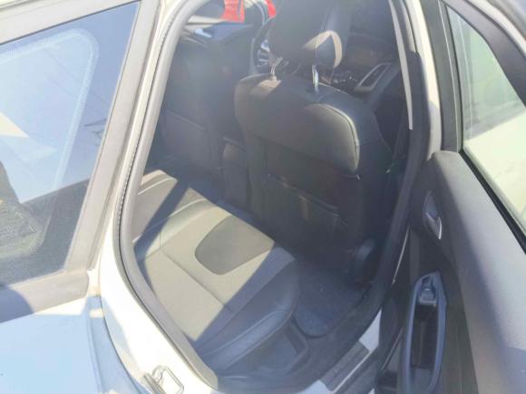 [宁波·浙B] 二手福特福克斯2012款 两厢 1.6L 自动风尚型