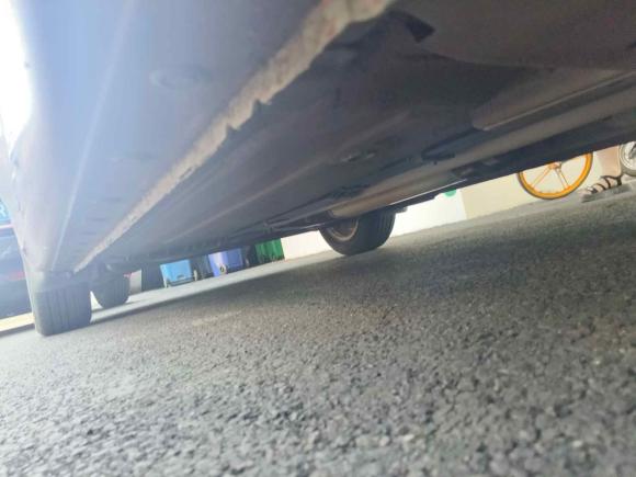 [苏州·苏E] 二手日产骐达TIIDA2016款 1.6L CVT酷动版