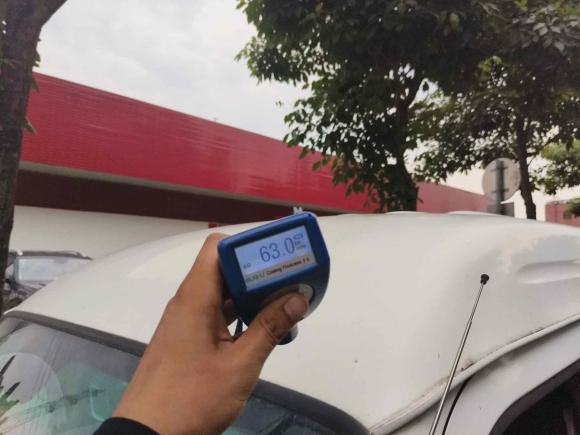 [广州·粤A] 二手金杯新海狮X30L2021款 1.5L财富无空调版厢货国VI SWC15M