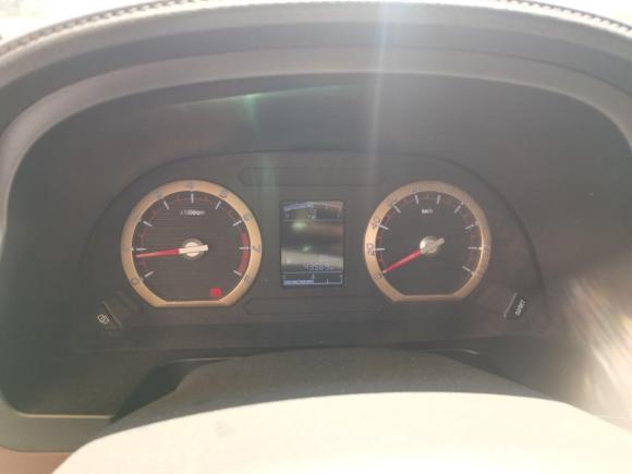 [上海·沪C] 二手东风风行菱智2018款 M5L 1.6L 7座豪华型