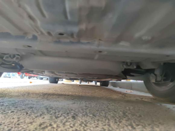 [西安·陕A] 二手本田奥德赛2015款 2.4L 至尊版