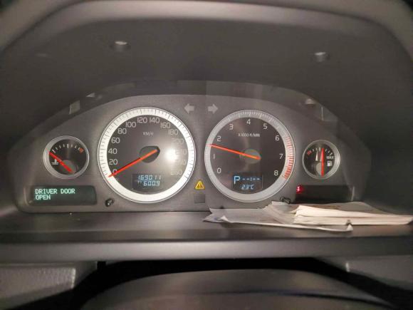 [上海·沪B] 二手沃尔沃XC Classic2014款 T5 豪华版