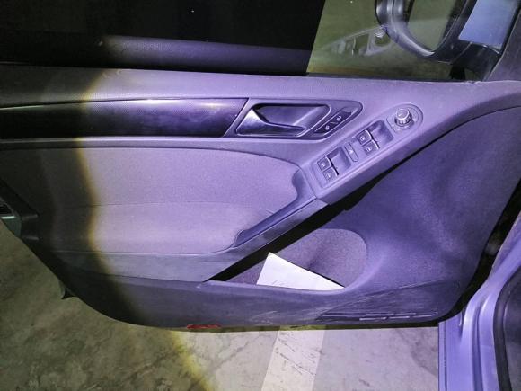 [北京·京J] 二手大众高尔夫2012款 1.6 自动舒适型