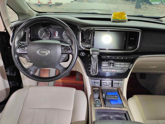 [武汉·鄂A] 二手广汽传祺传祺M82018款 320T 旗舰版