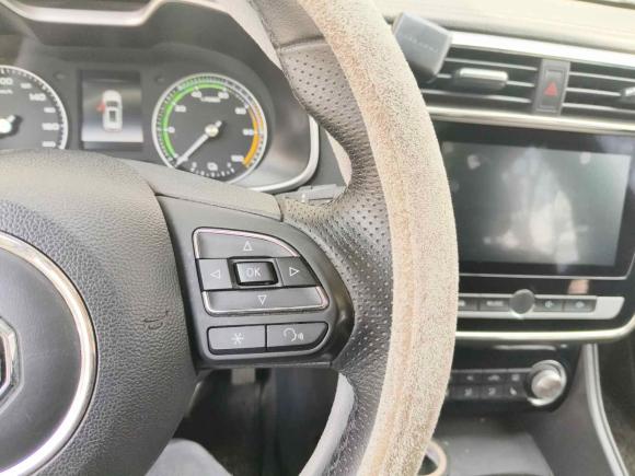 [北京·京A] 二手名爵名爵EZS纯电动2019款 E-Pro版