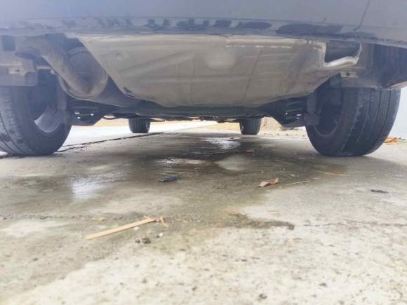 [上海·沪E] 二手大众捷达2017款 1.5L 自动豪华型