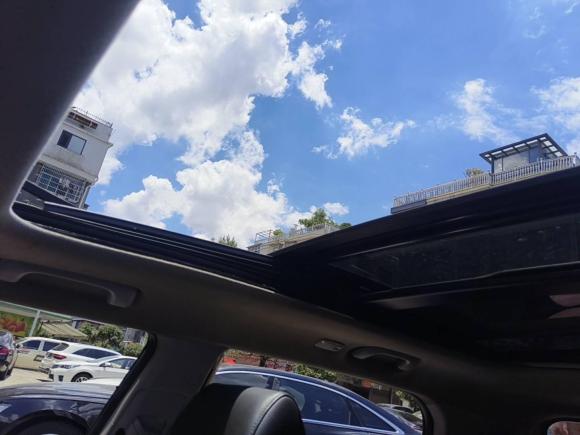 [义乌·浙G] 二手现代北京现代ix252015款 1.6L 自动两驱智能型GLS