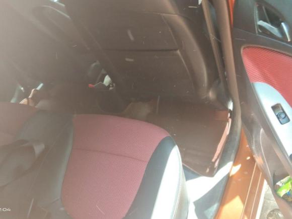 [济南·鲁Q] 二手现代瑞奕2014款 1.6L 自动TOP