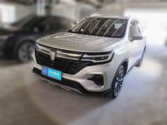 [无锡·苏B] 荣威荣威RX5 MAX2021款 Supreme系列 300TGI 自动豪华座舱版