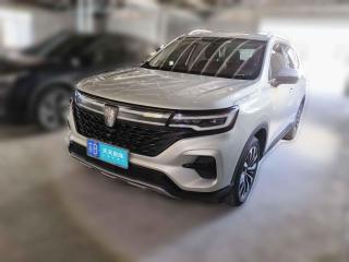 荣威荣威RX5 MAX2021款 Supreme系列 300TGI 自动豪华座舱版「无锡二手车」「天天拍车」