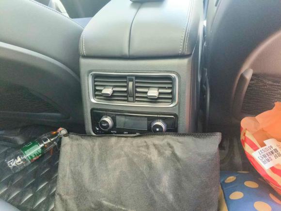 [苏州·苏E] 二手红旗红旗HS72021款 2.0T DCT两驱智联旗畅版