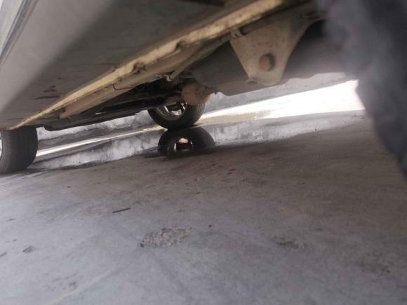 [上海·沪C] 二手北汽幻速北汽幻速H32015款 1.5L 手动豪华型