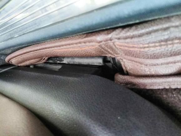 [嘉兴·浙F] 二手奔驰奔驰S级2014款 S 400 L 尊贵型